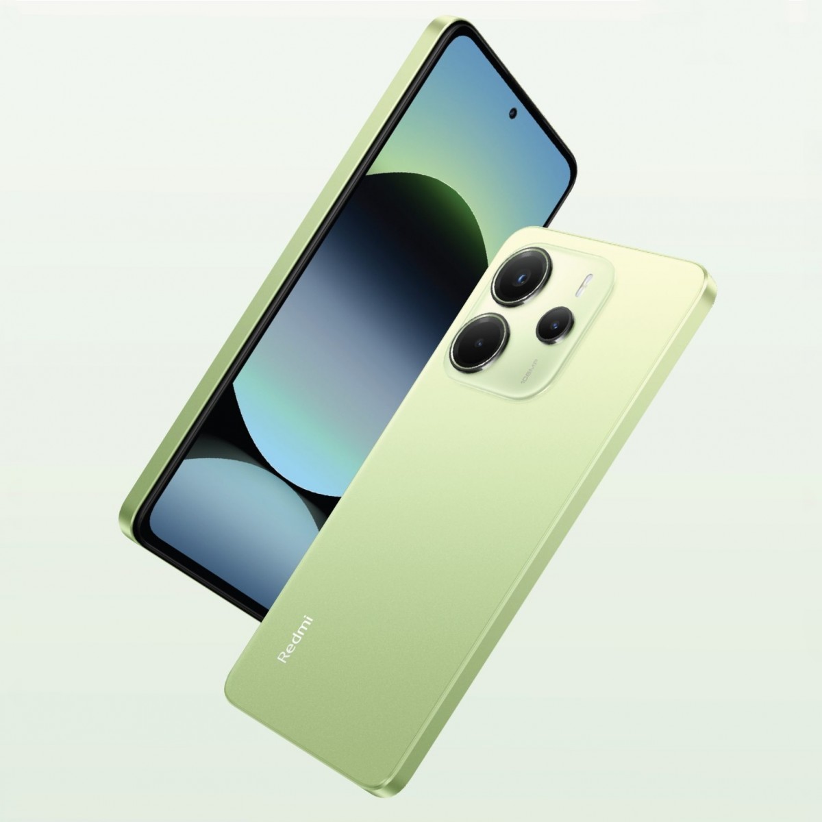 مشخصات نسخه اروپایی سری Redmi Note 14 شیائومیقیمت سری اروپایی ردمی نوت ۱۴ شیائومی Redmi Note 14 4G