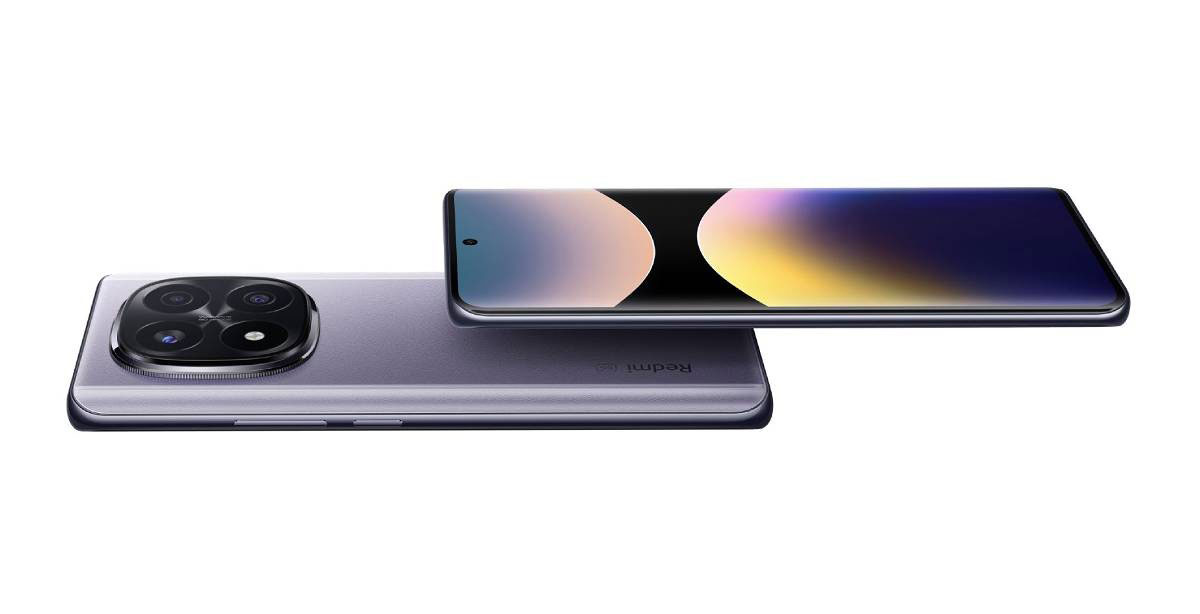 مشخصات نسخه اروپایی سری Redmi Note 14 شیائومیقیمت سری اروپایی ردمی نوت ۱۴ شیائومی ردمی نوت ۱۴ پرو پلاس