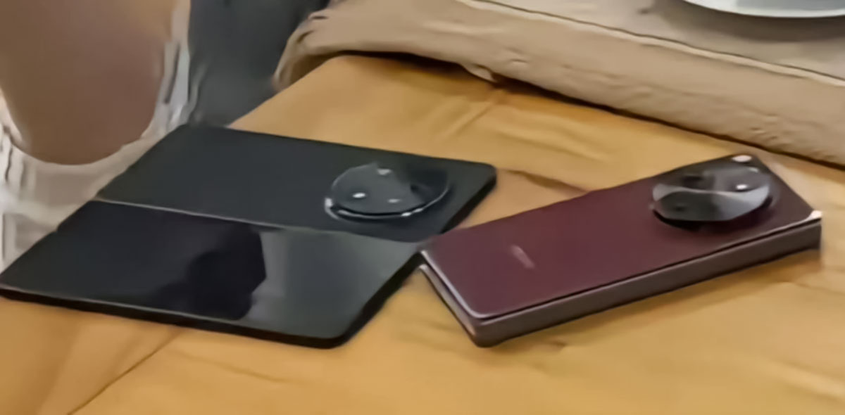 گوشی تاشو فوق باریک Oppo Find N5: طراحی، مشخصات و عرضه جهانی