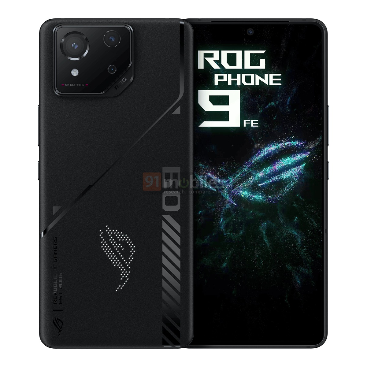 ایسوس ROG Phone 9 FE
