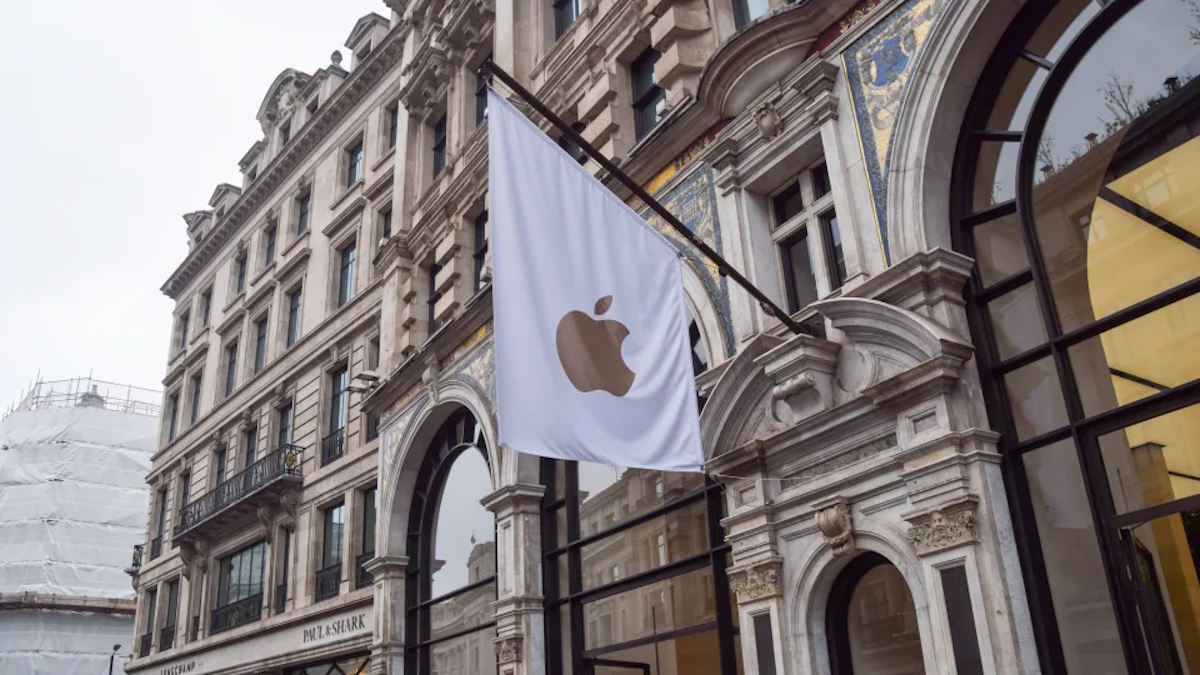 مقامات بریتانیا خواستار دسترسی به اطلاعات کاربران در iCloud شده اند