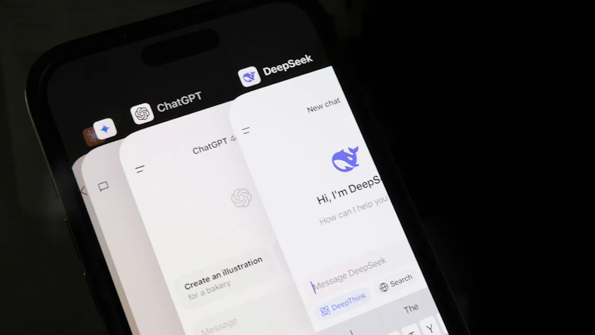 DeepSeek به شما کمک می کند بمب بسازید و پایگاه های داده دولتی را هک کنید