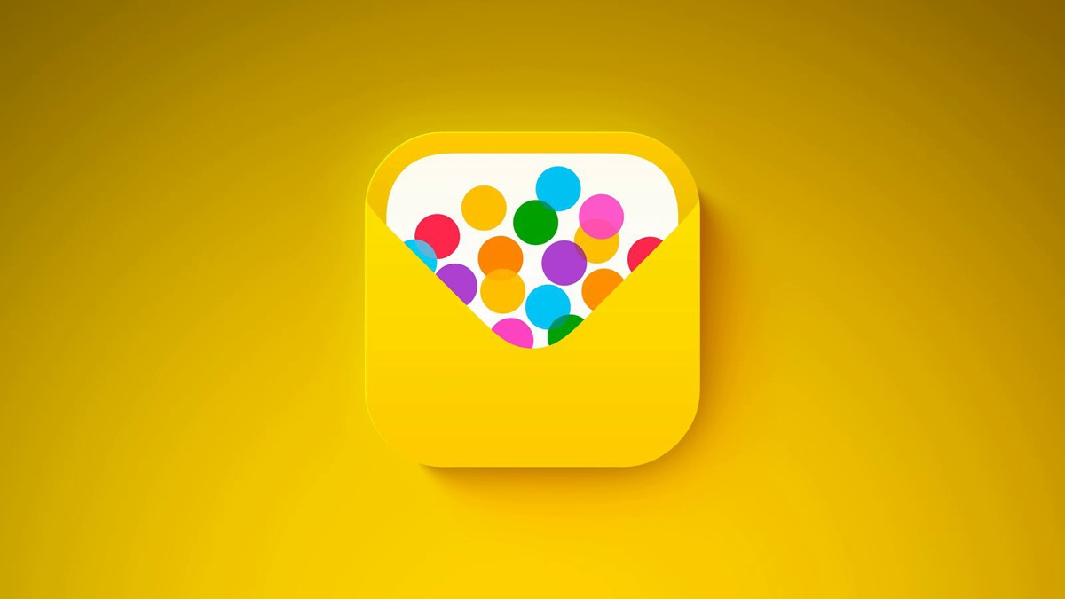 اپلیکیشن Invites اپل