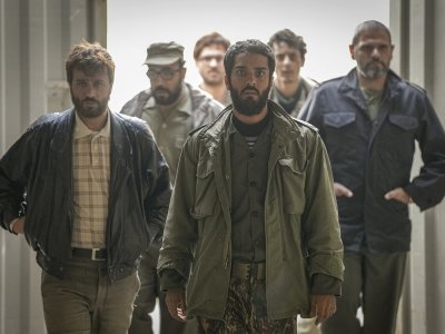 نظر کارگردان «رستاخیز» درباره «خدای جنگ»