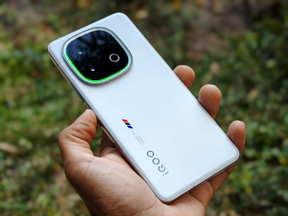 مشخصات فاش شده iQOO 15 Pro
