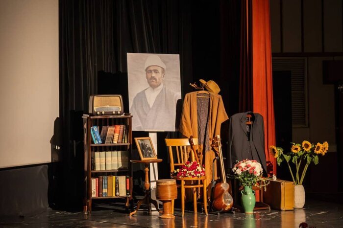 آخرین کنسرت ارکستر سمفونیک در سال ۱۴۰۳/ «کولی» محسن چاوشی منتشر شد آخرین کنسرت ارکستر سمفونیک در سال ۱۴۰۳/ «کولی» محسن چاوشی منتشر شد