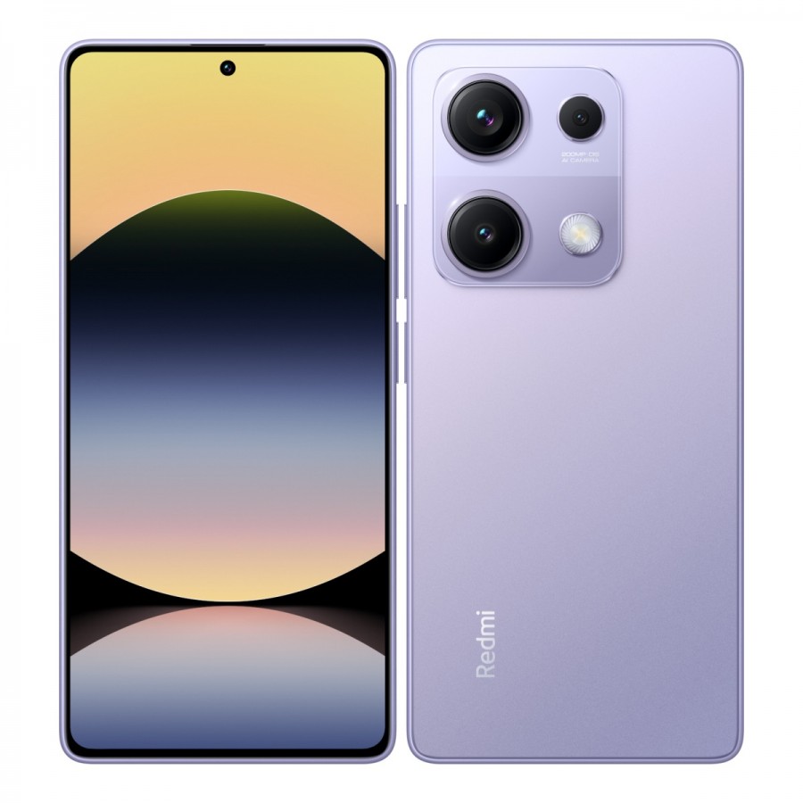 مشخصات ردمی نوت 14S مشابه نوت ۱۳ پرو 4G است