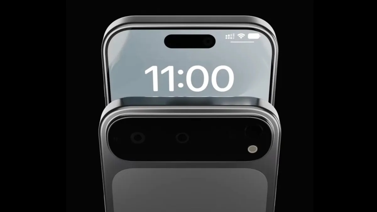 گوشی iPhone 17 Pro با سیستم خنک کننده مایع، مشکل داغ شدن را برطرف می کند