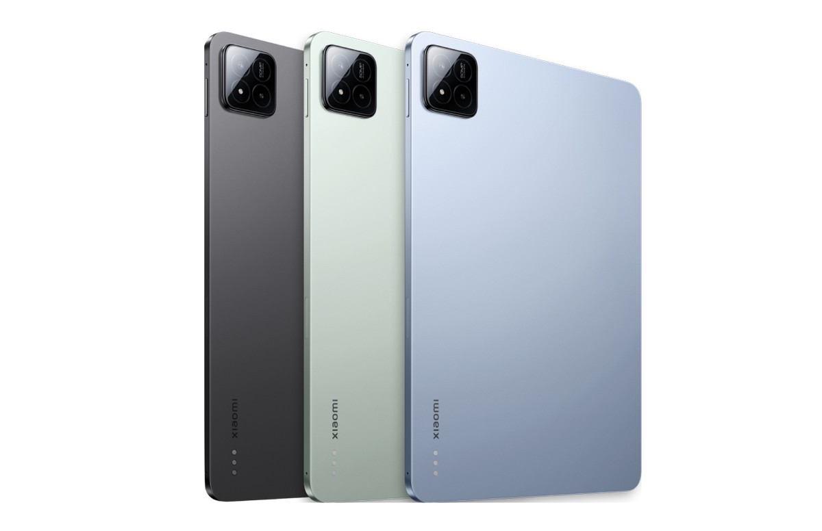 شیائومی Pad 7S Pro یا Pad 7 Ultra در راه است؟