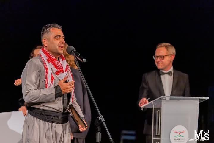 جایزه بهترین مستند جشنواره زوم لهستان به مستند ایرانی رسید جایزه بهترین مستند جشنواره زوم لهستان به مستند ایرانی رسید