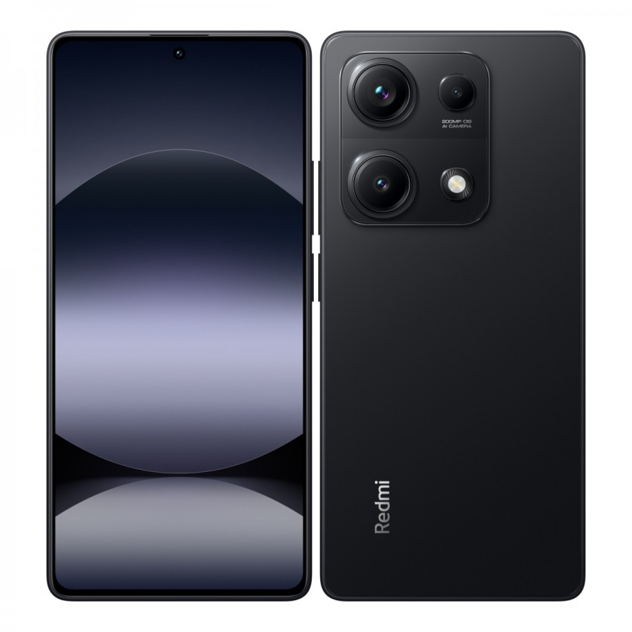 مشخصات ردمی نوت 14S مشابه نوت ۱۳ پرو 4G است