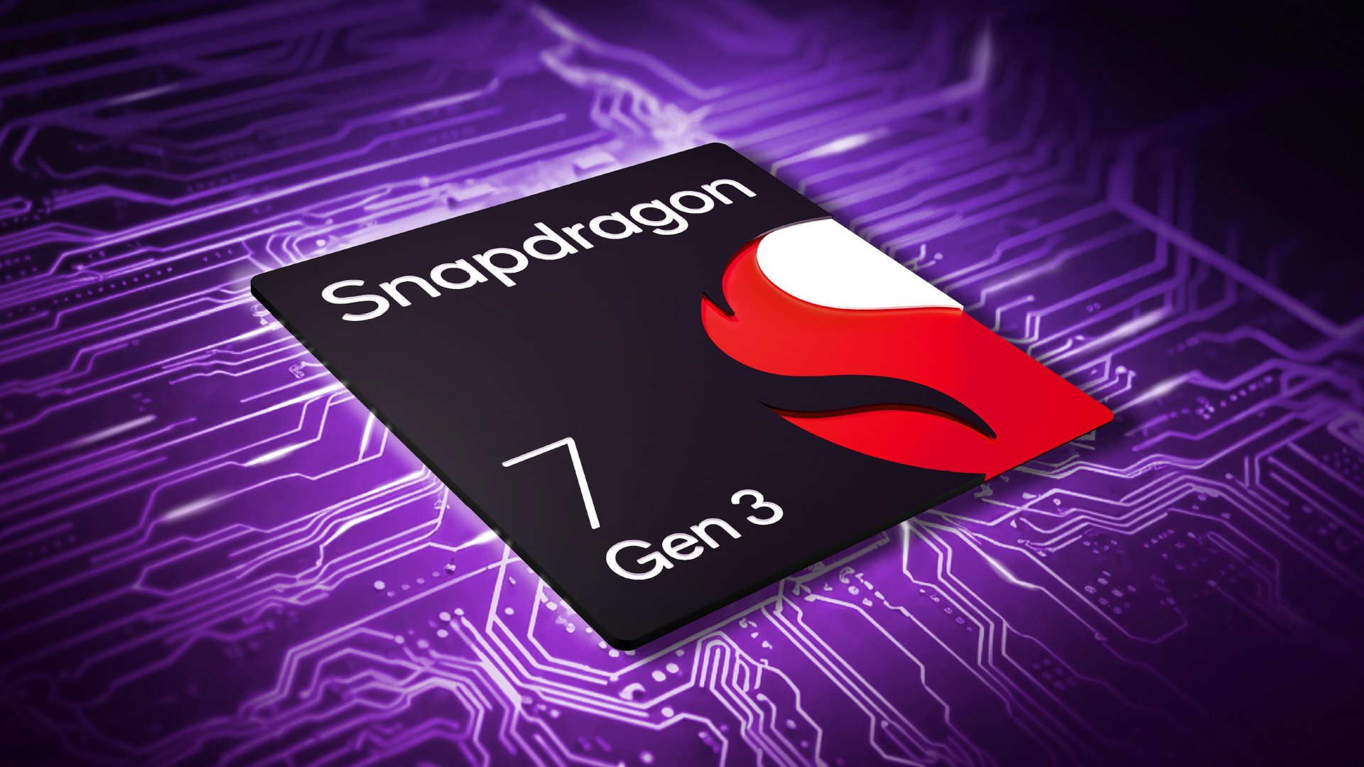 Snapdragon 7s Gen 3