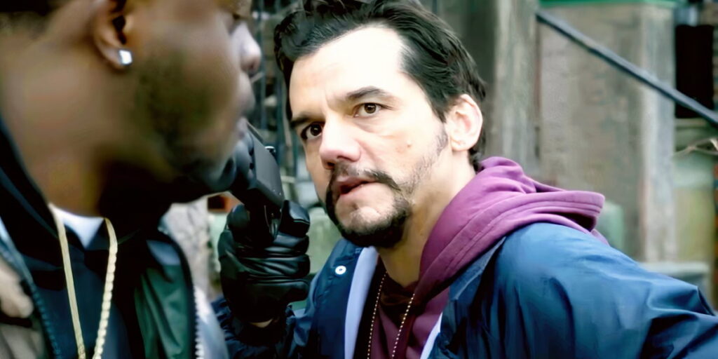 آیا سریال «Dope Thief» (سارق مواد) ارزش تماشا دارد؟