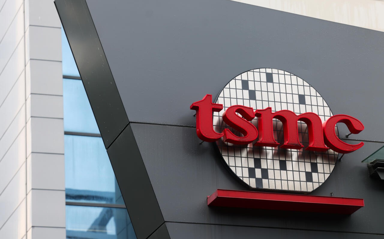 تأثیر تعرفه های آمریکا بر TSMC؛ خوش بینی با وجود تلاطم جهانی