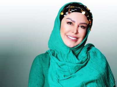 «فلور نظری» بازیگر سریال های رضا عطاران و مهران مدیری/ عکس