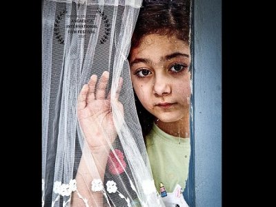 فیلم کوتاه «سامپو» در جشنواره آمریکایی