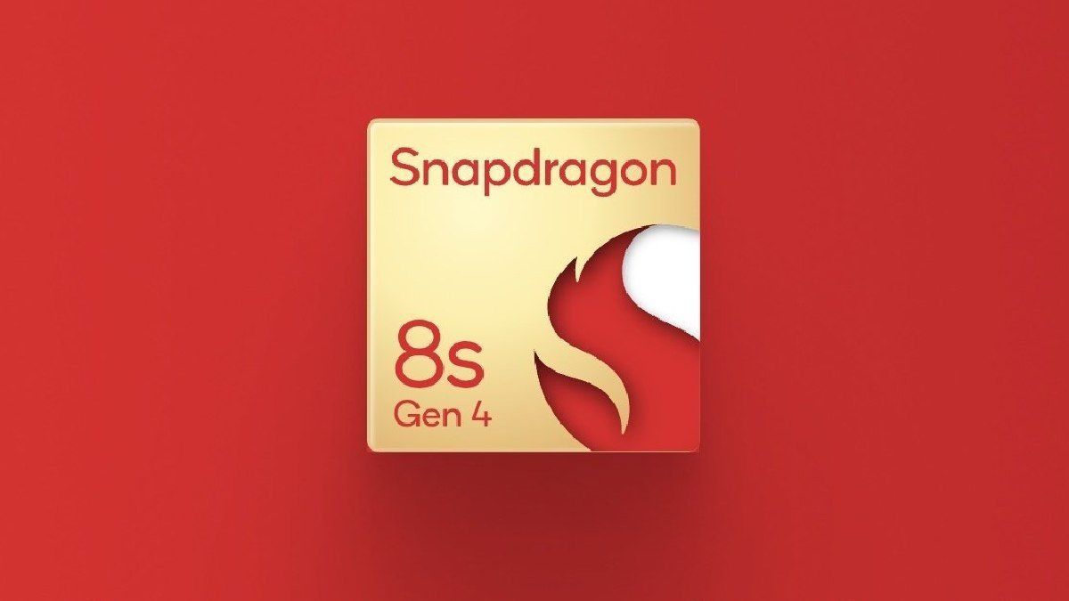 اولین گوشی مجهز به تراشه Snapdragon 8s Gen 4 آیکو Z10 توربو پرو است