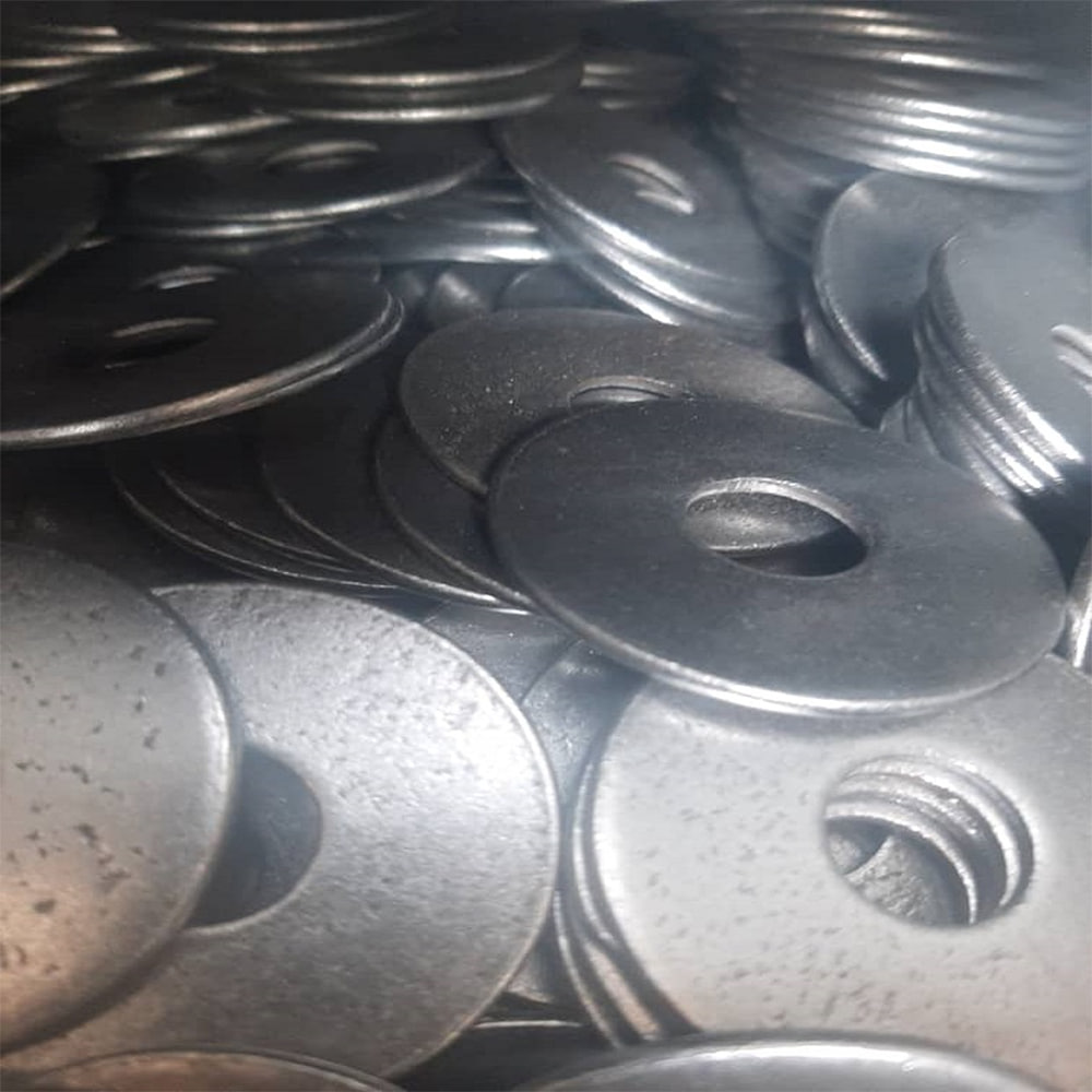 مهم ترین نکات هنگام خرید واشر تخت