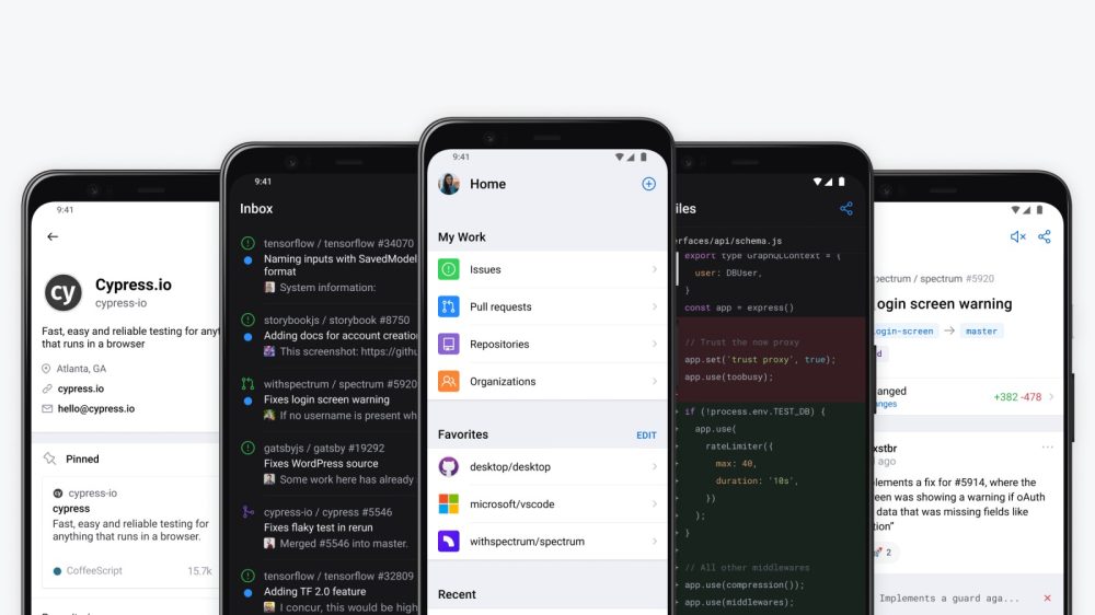 Gate Hub Beta Edition برای دستگاه های Android و iOS