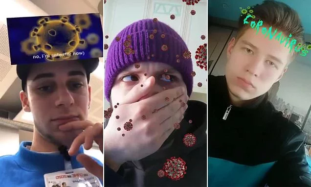 اقدامات اینستاگرام برای مقابله با کرونا!