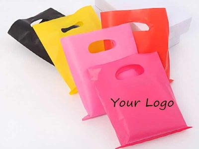 چاپ انواع نایلون و نایلکس