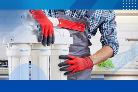 بررسی عوامل محیطی موثر بر فساد فیلترها