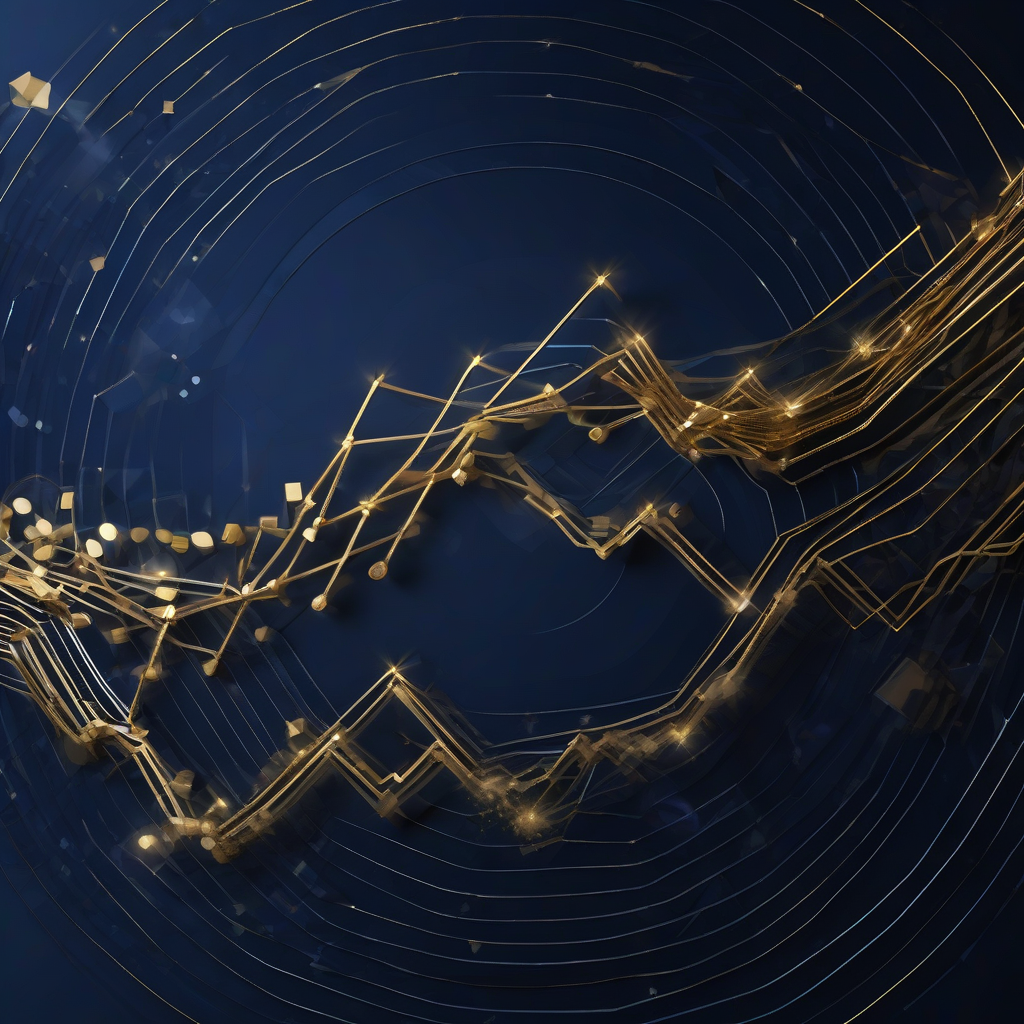 پر نوسان ترین ارز دیجیتال