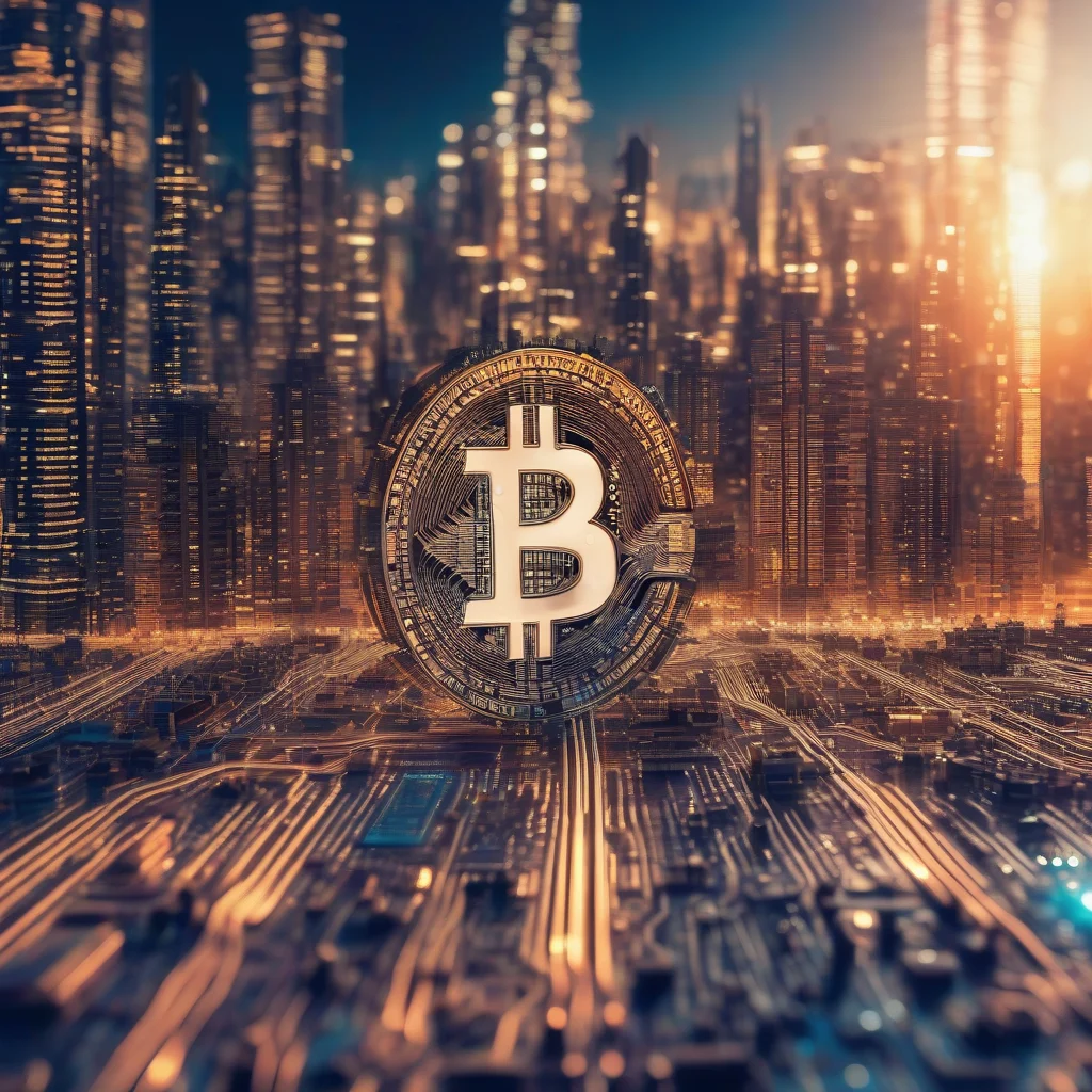 آموزش استفاده از بیت کوین