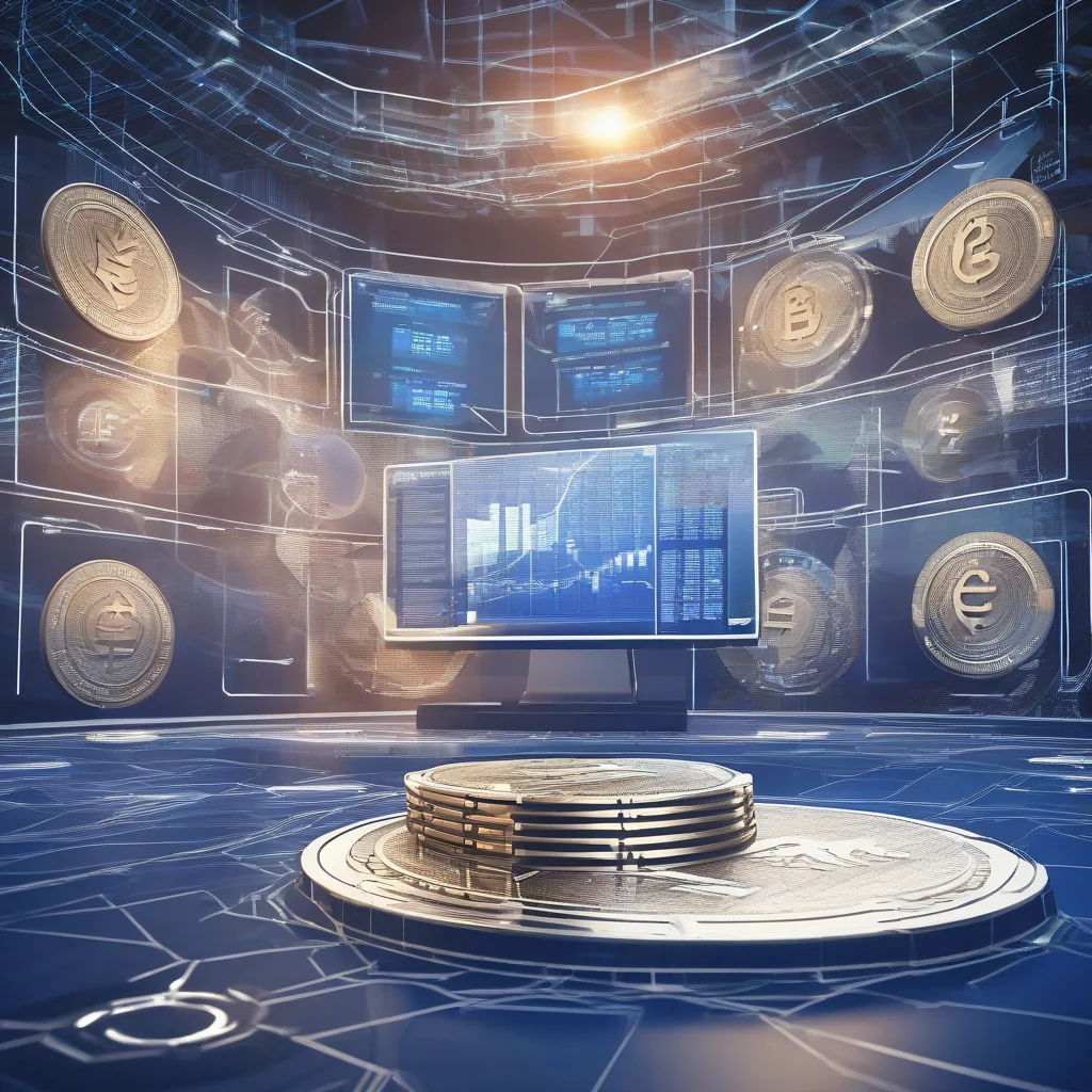 بستن معامله در کوکوین