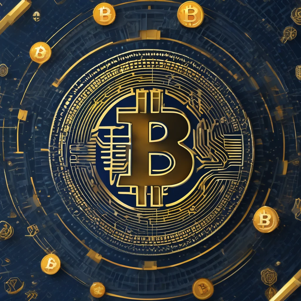 صرافی فروش بیت کوین
