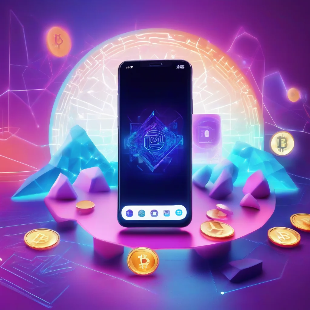 آموزش کوینکس در موبایل
