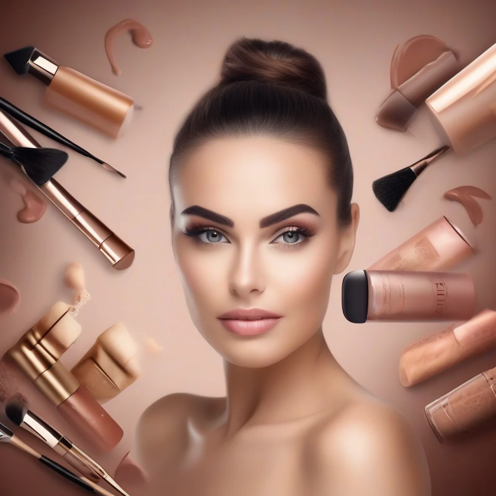 همه چیز درباره ریمل ابرو