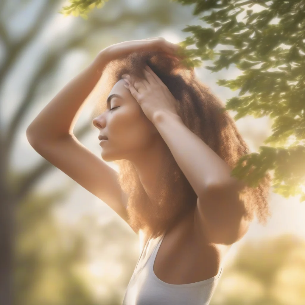 چگونه خارش سر را متوقف کنیم؟