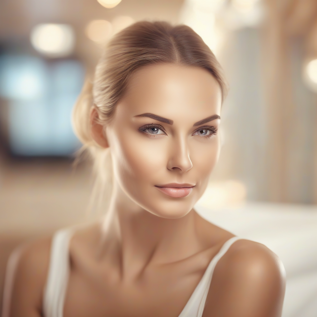 برای کوچک شدن بینی استخوانی چه باید کرد؟