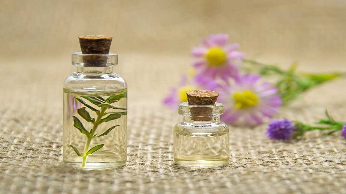 طرح تولید عطر بدون نیاز به گل و گیاه توسط هوش مصنوعی