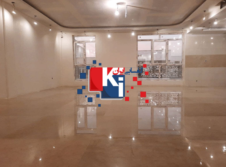 تمیز کردن سنگ نما بصورت کاملأ عملی