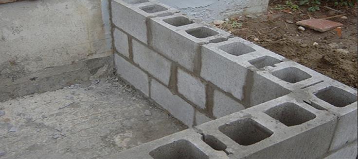 قیمت بلوک سیمانی چگونه محاسبه می شود؟